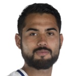 J. Esquivel Midfielder
