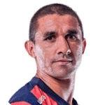 G. Velázquez Defender