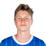 T. Claes Midfielder