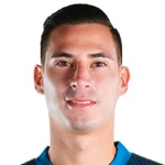 M. Laínez Midfielder