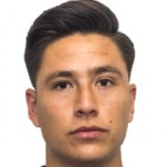 Ó. Macías Midfielder