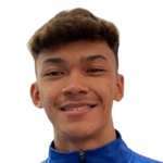 Haqimi Azim Rosli Attacker