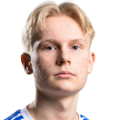 K. Hardén Midfielder