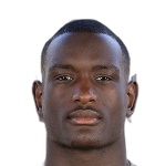 R. Tutu Mayangila Goalkeeper
