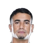 P. Chettri Goalkeeper
