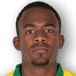 Yago César Attacker