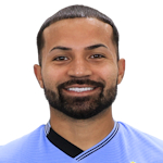 B. Rabello Midfielder