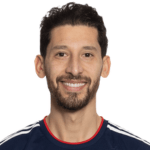 O. González Defender