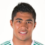 C. Robles Defender