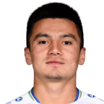I. Pulatov Defender