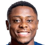 Victor Braga Midfielder