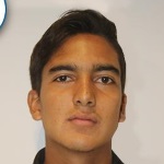 D. Aguilar Midfielder