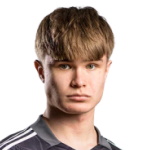 J. Jantunen Goalkeeper