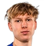 M. Ritari Midfielder