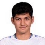 M. Makhamadjonov Defender