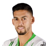 A. Andrade Midfielder