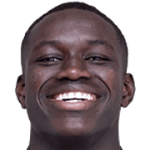 N. Mendy Defender