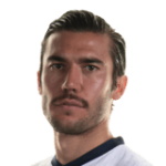 J. Vigón Midfielder