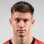 C. Congreve Midfielder