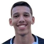 Sérgio Siqueira Midfielder