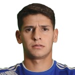 F. Barceló Attacker