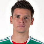 A. Díaz Attacker