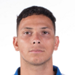 A. Osorio Attacker