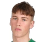 A. Savitskiy Midfielder