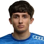 K. Vardanyan Attacker