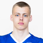 N. Baranok Defender