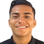 J. Torres Attacker