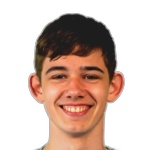 Á. Nóa Atlason Midfielder