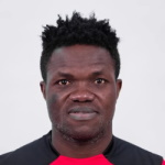 Gbenga Mohammed Opamoye Midfielder