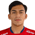 A. Moreno Midfielder