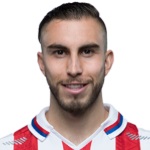 A. Mayorga Defender