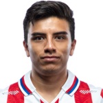 F. Beltrán Midfielder