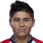 J. López Midfielder