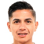 D. Villalpando Midfielder