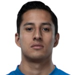 C. Cisneros Midfielder