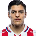 R. Cisneros Attacker