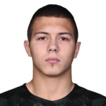 D. Kuchugura Midfielder