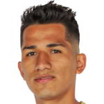 Alexis Martín Fernández Chía Midfielder