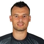 A. Teqja Goalkeeper