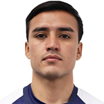 F. Monárrez Defender