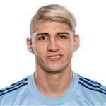A. Pulido Attacker