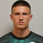 R. Zashchepkin Midfielder