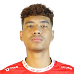 Aliff Izwan Attacker