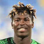 A. Ogwuche Defender