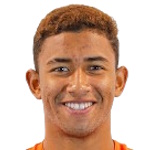 K. Lamadrid Attacker