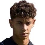 L. Graziani Midfielder